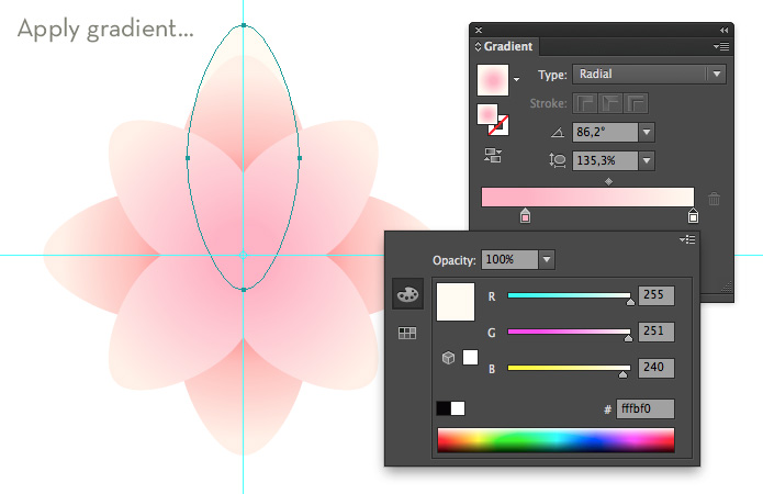 How_to_create_a_water_lily_in_Adobe_Illustrator_13