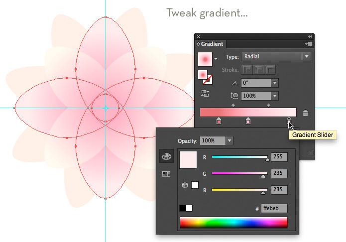 How_to_create_a_water_lily_in_Adobe_Illustrator_16