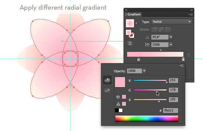 How_to_create_a_water_lily_in_Adobe_Illustrator_11
