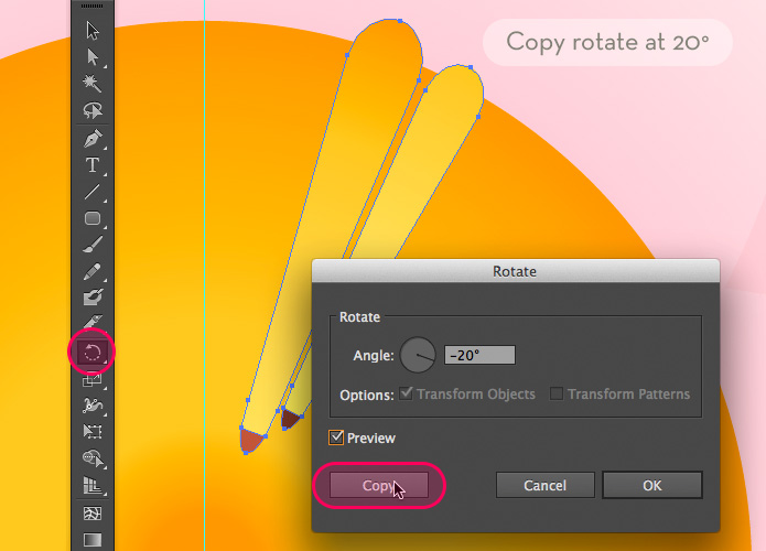How_to_create_a_water_lily_in_Adobe_Illustrator_26