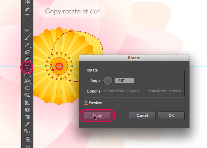 How_to_create_a_water_lily_in_Adobe_Illustrator_30