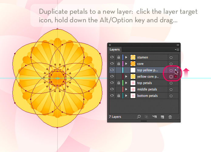 How_to_create_a_water_lily_in_Adobe_Illustrator_31