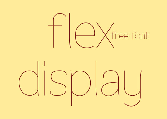 15-best-free-fonts-flex_display