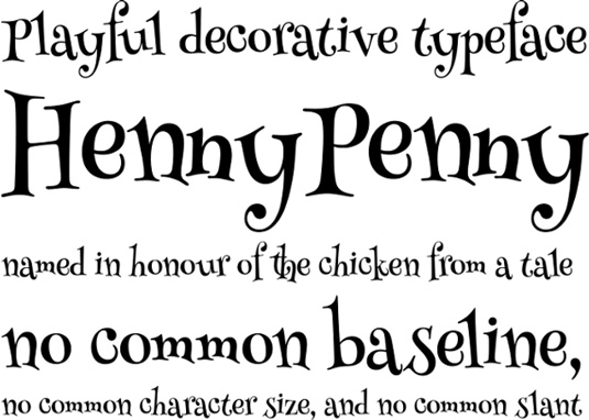 15-best-free-fonts-henny_penny