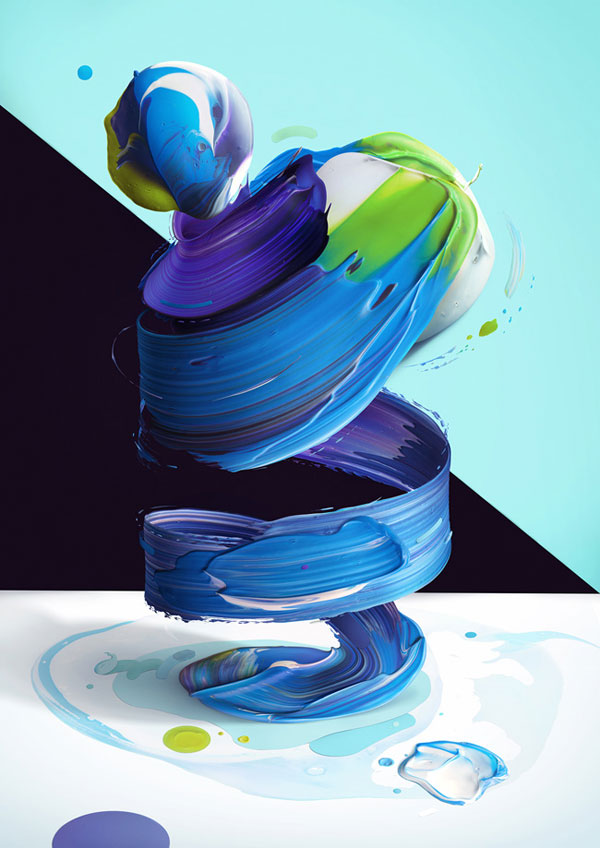 5-A-colorful-digital-artwork-by-Pawel-Nolbert