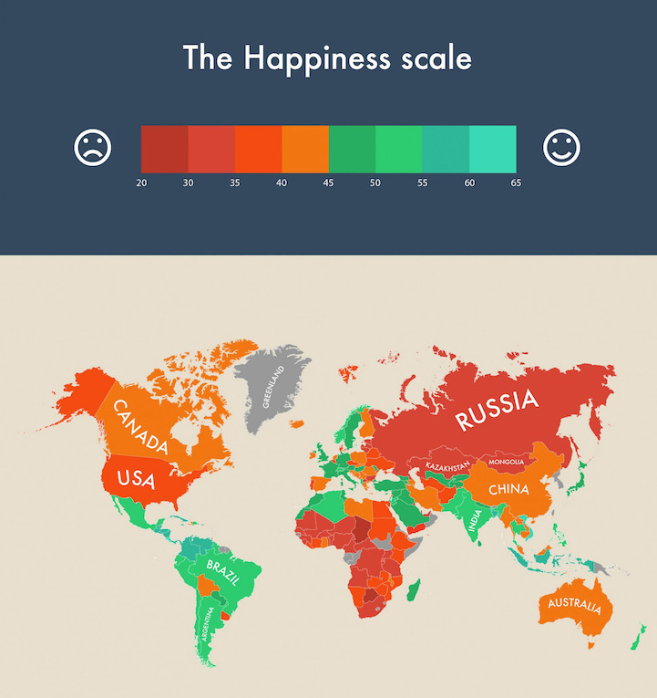 which-country-is-the-happiest-in-the-world-1