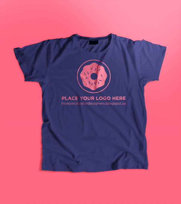 graphic-design-freebie-april-2015-T-shirt-MockUp