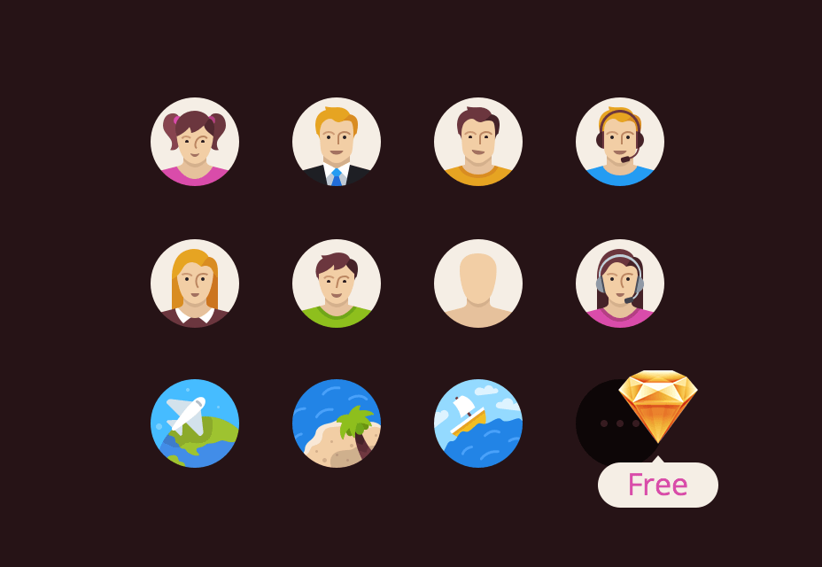 freebies-of-may-2015-icons