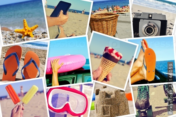 how-to-illustrate-creatively-articles-about-summer-tourism - 5