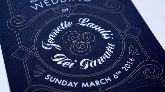 unique wedding invitations -22