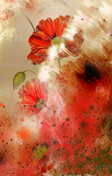 Textures nature background